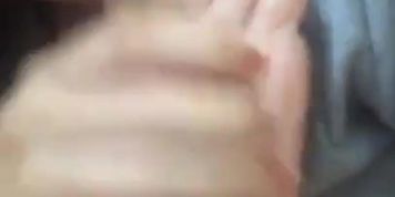 Self feet worship Brasil
