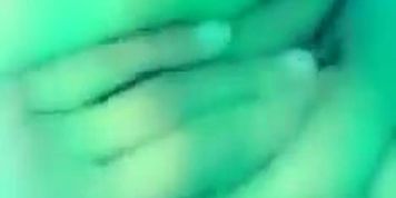 Tanning bed fun..