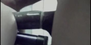 Wife want a black dick in the ass