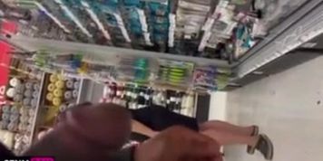 Nice store vid