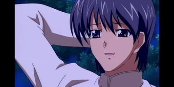 The Stepsis 2 Always-Horny Student Shinya (Shizuku)