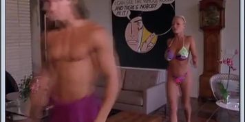 Julie K Smith return to the savage beach part 1 (Julie K. Smith, Julie Smith)