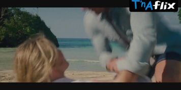 Cameron Diaz Bikini Scene  in Knight And Day