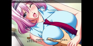 Akina 1 Subbed - Kyouiku Shidou