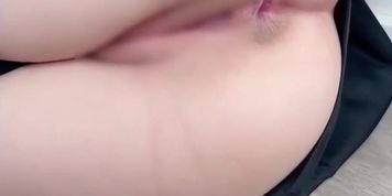 Saizneko nude onlyfans playing with ass asian video