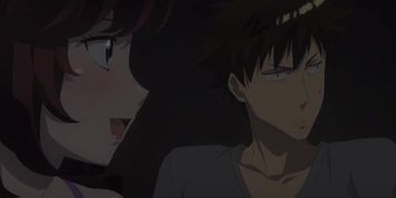 JOSHI ERO SCENE