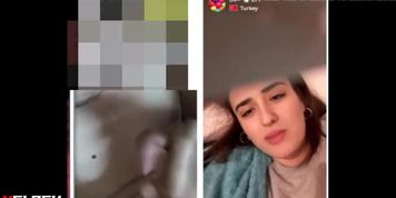 Turkish omegle part 6