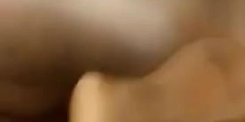I loveee how I turn around nd sit on dat big ass cock