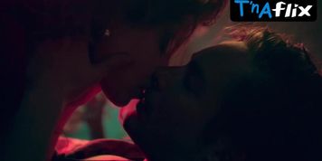Janina Fautz Sexy Scene  in We Monsters