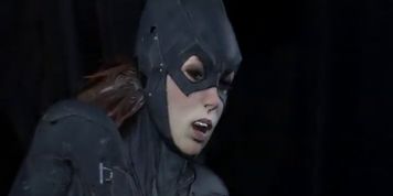 Batman Porn Asylum ep 3 [kamadevaSFM] (Harley Quinn)