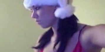 Santas little helper