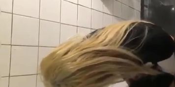 Amazing Lesbians Compilation ARAB & DESI Girls