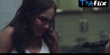 Alexandra Rapaport Breasts,  Underwear Scene  in Gasmamman