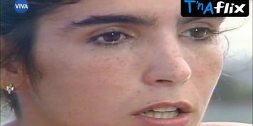 Malu Mader Breasts Scene  in Fera Radical