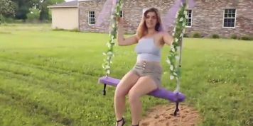 Natalie Austin aka Lindsey
