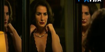 Belen Lopez Sexy Scene  in White Lines