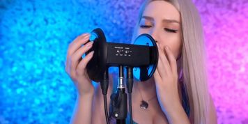 ASMR mood Ahegao compilation
