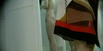 Shower Room 01 part 2