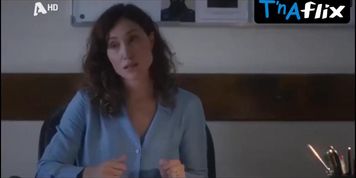 Megi Shuli Breasts Scene  in Transparent Love