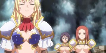 big boobs princess gangbang 2