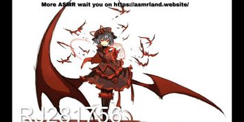 ?JAPANESE ASMR?Dragon Girl&rsquo;s Harem Part 1?H??J-ASMR?