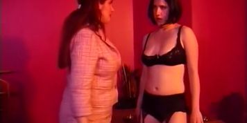 Tortured School Girls - Scene 2