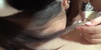 Japanese big titts