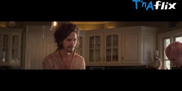 Chelsea Debo Underwear Scene  in Strobe