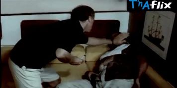 Laura Antonelli Sexy Scene  in Mi Faccio La Barca