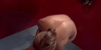 hidden cam shower 27