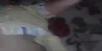 Beautiful Desi Girlfriend Fucking