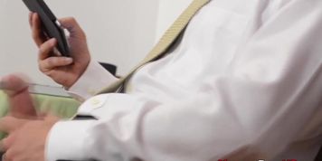 Mormon taboo tug and cum