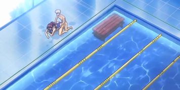 MIZUGI KANOJO Episode 1