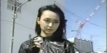 Japanese no mask 024