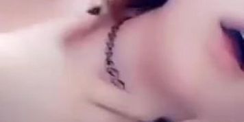 Private Snapchat Compilation. Cum watch me tease and screw Daily!!!
