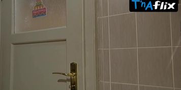 Susanne Gannott Breasts Scene  in Lindenstrae