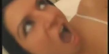 Clinic Nurse Fucks The Stockinged Patient