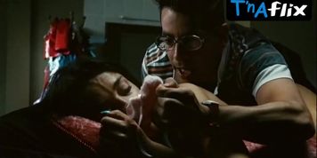 Flora Martinez Butt,  Breasts Scene  in Lolita'S Club
