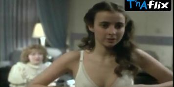 Emma Jacobs Breasts Scene  in The Stud