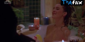 Lydie Denier Butt,  Breasts Scene  in Bulletproof