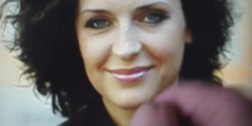 Joanna Mucha #3