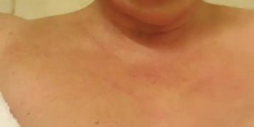 Shower Slut
