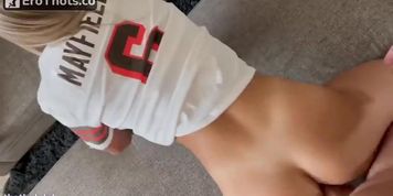 LittleBuffBabe 9