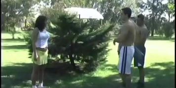 Fucking the team
