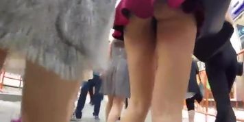 teen upskirt 8