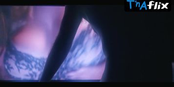 Livia Perrone Pires Underwear,  Breasts Scene  in The Pink Cloud