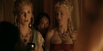 Spartacus
