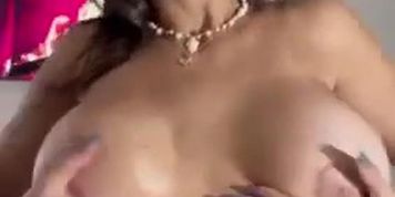 Luli Garc&iacute;a sola (Jenny Baxter)