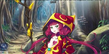 Misery Route Part 2 - Youkoso! Sukebe Elf no Mori e - Eng sub