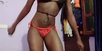 African twerker
